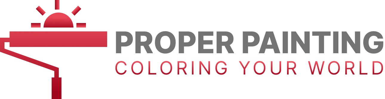 Proper Painting