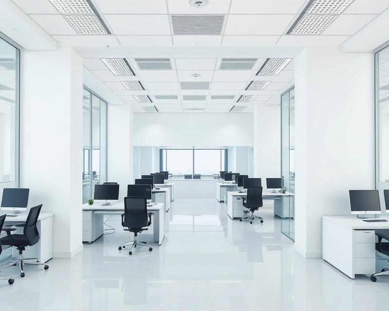 Professional office space